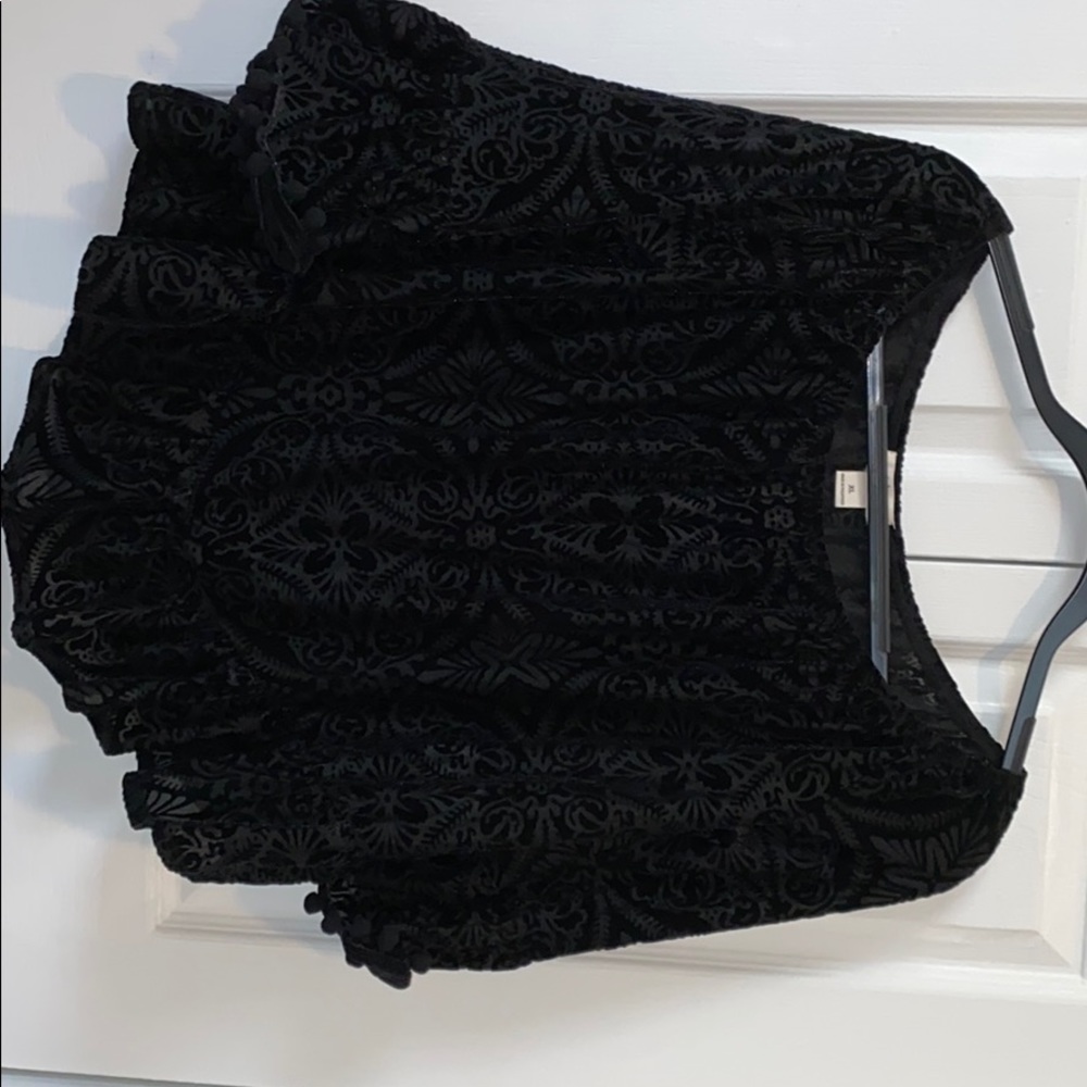 Style and co top
